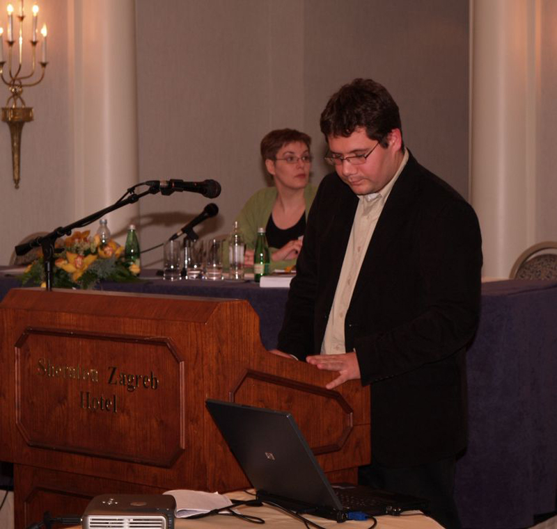 Vedran Cengic